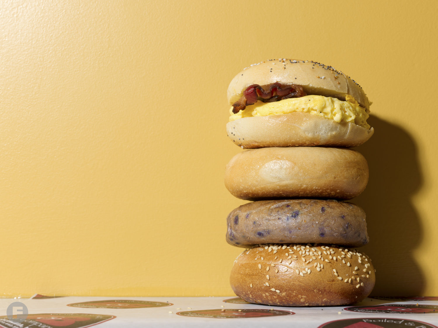 B&B Bagel Co.